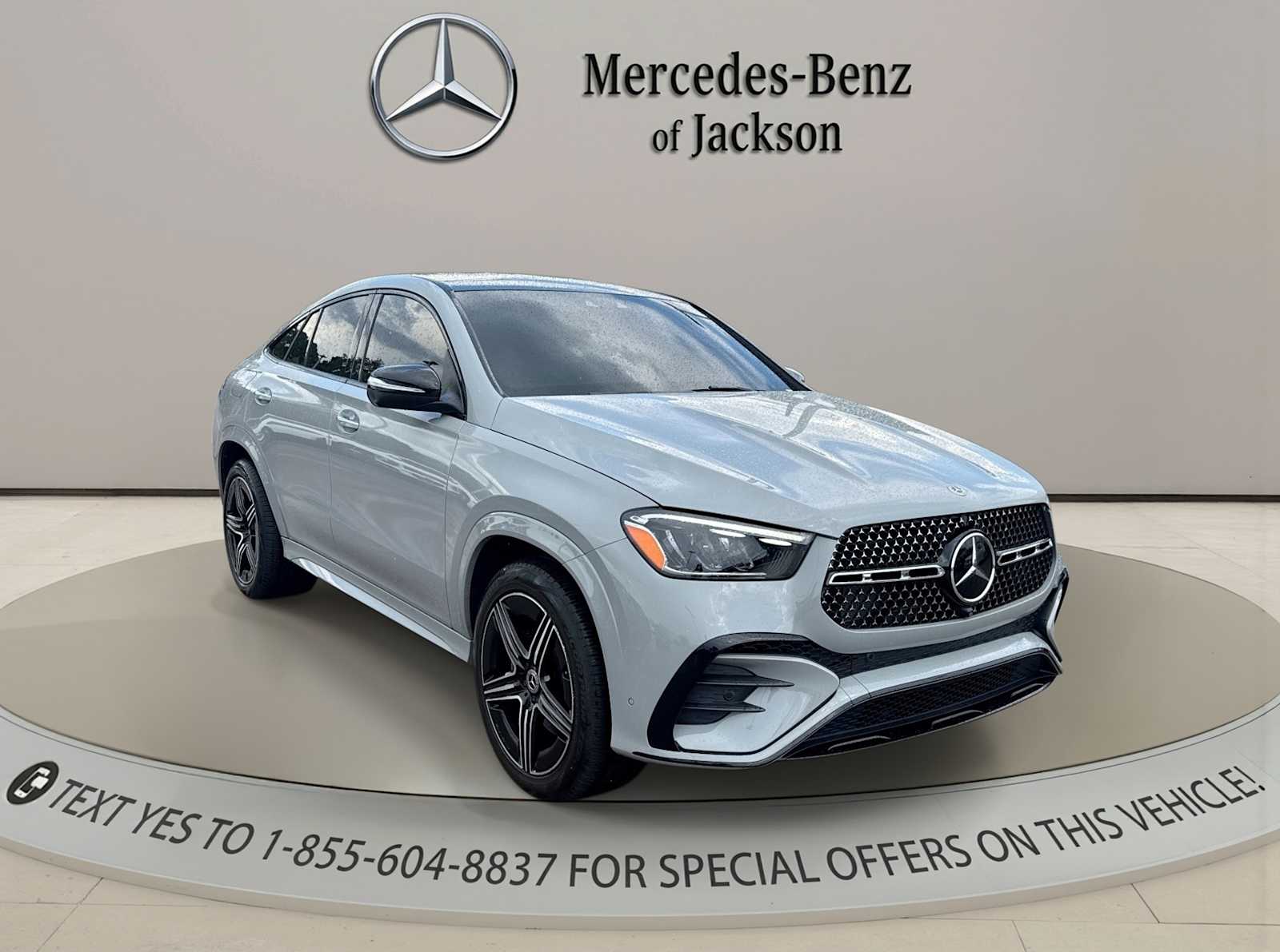 mercedes-benz gle coupe 2025 4JGFD5KB9SB327400 image mercedes-benz gle coupe 2025 4JGFD5KB9SB327400 image